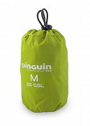 Pláštěnka na batoh PINGUIN RAINCOVER M zelená