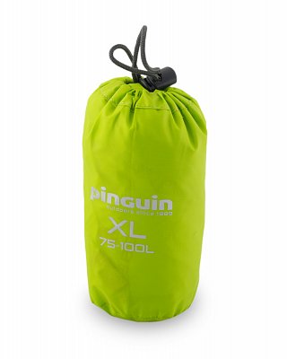 Pláštěnka na batoh PINGUIN RAINCOVER XL zelená
