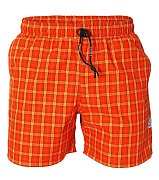 Plátěné šortky REJOICE SUN K74 XXL