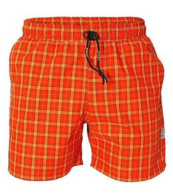 Plátěné šortky REJOICE SUN K74 XXL