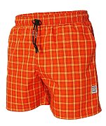 Plátěné šortky REJOICE SUN K74 XXL