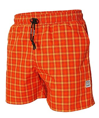 Plátěné šortky REJOICE SUN K74 XXL