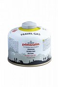 Plynová kartuše PINGUIN TRAVEL GAS 230G