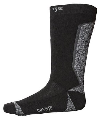 Ponožky BRYNJE SUPER ACTIVE OUTDOOR 39-42