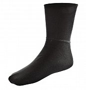 Ponožky BRYNJE SUPER THERMO W/NET LINING black S/M