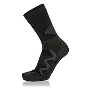 Ponožky LOWA 3-SEASON PRO black 35-36