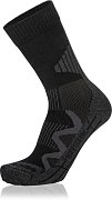 Ponožky LOWA 4-SEASON PRO black 39-40