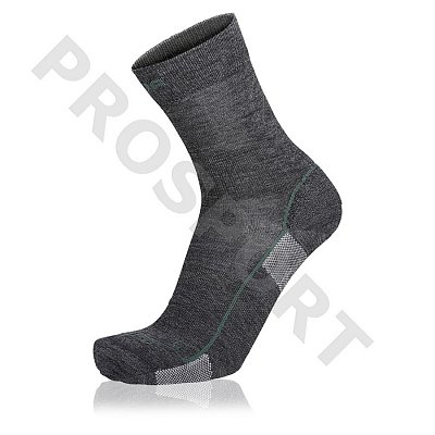 Ponožky LOWA ATC anthracite 37-38