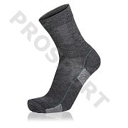 Ponožky LOWA ATC anthracite
