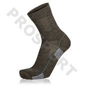 Ponožky LOWA ATC brown 37-38