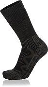 Ponožky LOWA WINTER PRO black 47-48