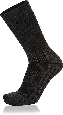 Ponožky LOWA WINTER PRO black 47-48