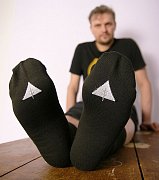 Ponožky REJOICE CANNA CAN01 XL