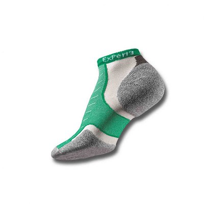 Ponožky THORLOS XCCU kiwi