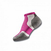 Ponožky THORLOS XCCU pink 