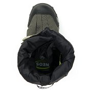 Převleky NEOS NAVIGATOR GLACIER TREK XXXL