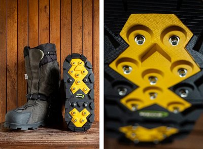 Převleky NEOS NAVIGATOR GLACIER TREK XXXL