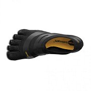 Prstové boty VIBRAM FIVEFINGERS EL-X black EU 41