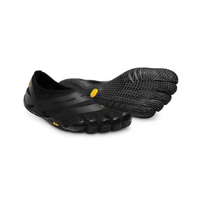 Prstové boty VIBRAM FIVEFINGERS EL-X black EU 47