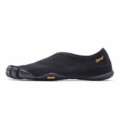 Prstové boty VIBRAM FIVEFINGERS EL-X KNIT M black  EU 47