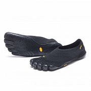 Prstové boty VIBRAM FIVEFINGERS EL-X KNIT M black  EU 49