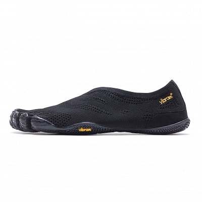 Prstové boty VIBRAM FIVEFINGERS EL-X KNIT M black  EU 49