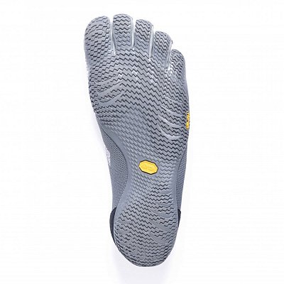 Prstové boty VIBRAM FIVEFINGERS EL-X KNIT M grey EU 50