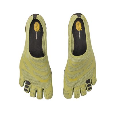 Prstové boty VIBRAM FIVEFINGERS GRASPIFIER military green/black EU 42