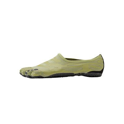 Prstové boty VIBRAM FIVEFINGERS GRASPIFIER military green/black EU 43