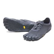 Prstové boty VIBRAM FIVEFINGERS KSO ECO grey EU 43