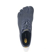 Prstové boty VIBRAM FIVEFINGERS KSO ECO grey EU 43