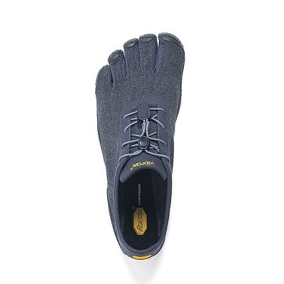 Prstové boty VIBRAM FIVEFINGERS KSO ECO grey EU 43