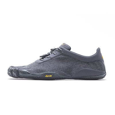 Prstové boty VIBRAM FIVEFINGERS KSO ECO grey EU 43