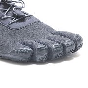 Prstové boty VIBRAM FIVEFINGERS KSO ECO grey EU 43
