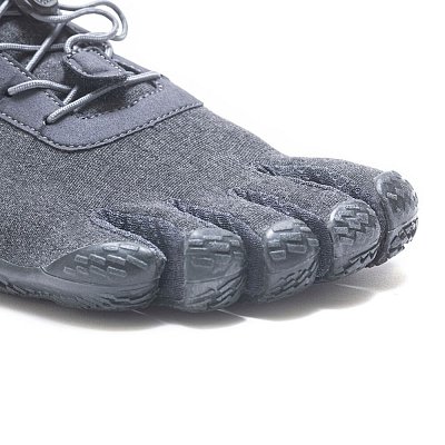 Prstové boty VIBRAM FIVEFINGERS KSO ECO grey EU 43