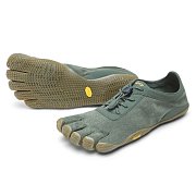 Prstové boty VIBRAM FIVEFINGERS KSO ECO military green EU 43