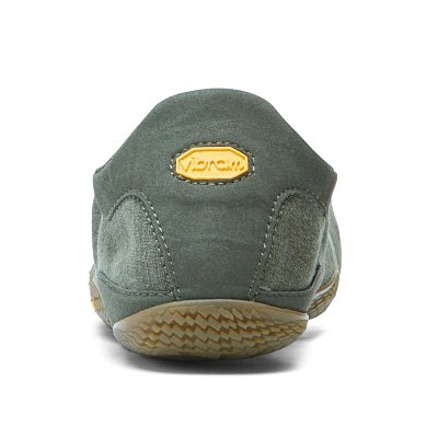 Prstové boty VIBRAM FIVEFINGERS KSO ECO military green EU 43