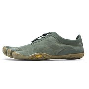 Prstové boty VIBRAM FIVEFINGERS KSO ECO military green EU 46