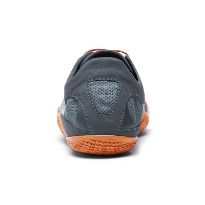 Prstové boty VIBRAM FIVEFINGERS KSO EVO grey/orange EU 48