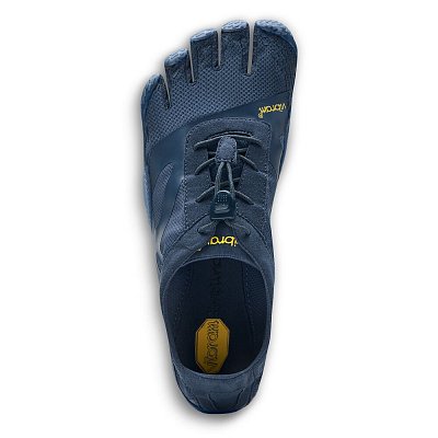 Prstové boty VIBRAM FIVEFINGERS KSO EVO M navy/navy EU 48