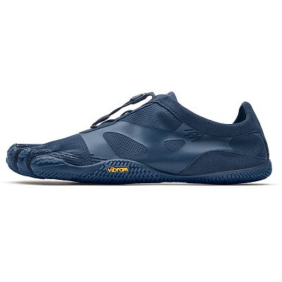 Prstové boty VIBRAM FIVEFINGERS KSO EVO M navy/navy EU 48