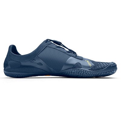 Prstové boty VIBRAM FIVEFINGERS KSO EVO M navy/navy EU 48