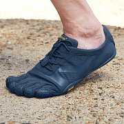 Prstové boty VIBRAM FIVEFINGERS KSO EVO M navy/navy EU 48