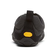 Prstové boty VIBRAM FIVEFINGERS V-RUN RETRO MENS black/green/black EU 41