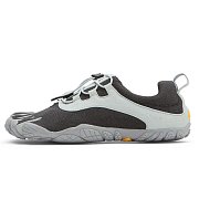 Prstové boty VIBRAM FIVEFINGERS V-RUN RETRO MENS black/green/black EU 41