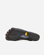  Prstové boty VIBRAM FIVEFINGERS V-TREK denim/red EU 41