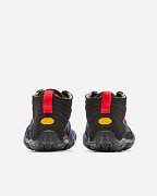  Prstové boty VIBRAM FIVEFINGERS V-TREK denim/red EU 41