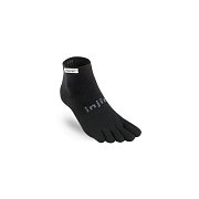 Prstové ponožky INJINJI LIGHTWEIGHT MINI black S