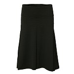 Půlkolová sukně REJOICE FILIPENDULA U02 L
