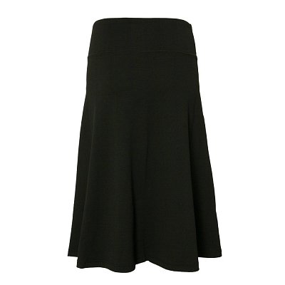 Půlkolová sukně REJOICE FILIPENDULA U02 XL